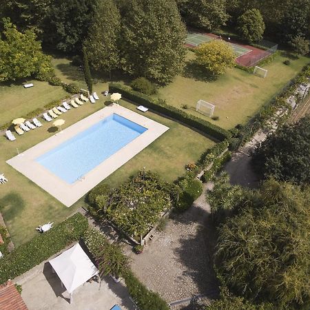 Appartamento Casa De Assade Grimancelos Esterno foto