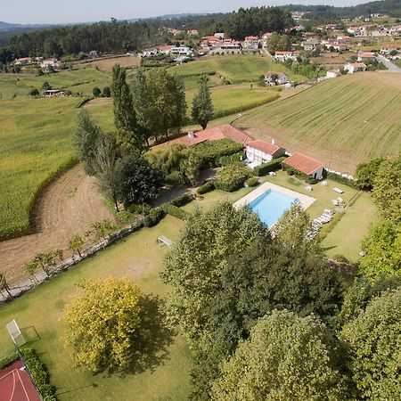 Appartamento Casa De Assade Grimancelos Esterno foto