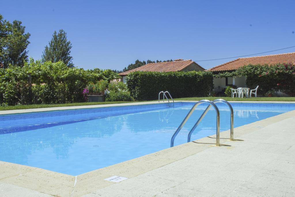 Appartamento Casa De Assade Grimancelos Esterno foto