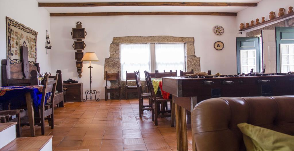 Appartamento Casa De Assade Grimancelos Esterno foto