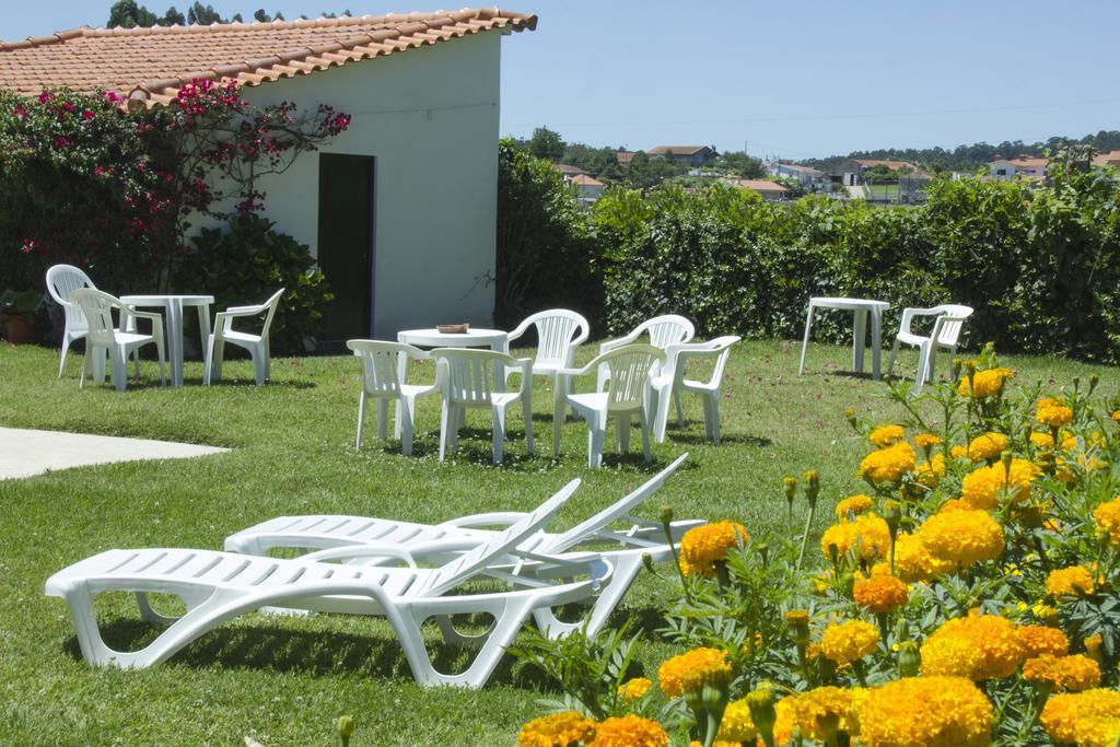 Appartamento Casa De Assade Grimancelos Esterno foto
