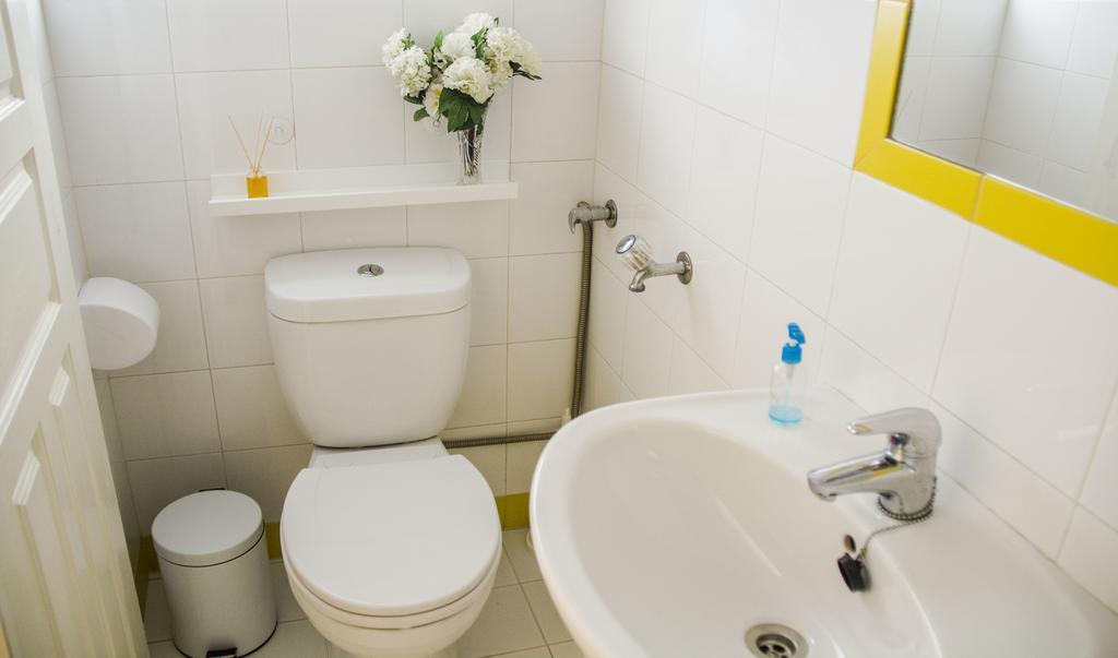Appartamento Casa De Assade Grimancelos Esterno foto
