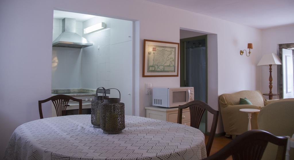 Appartamento Casa De Assade Grimancelos Esterno foto