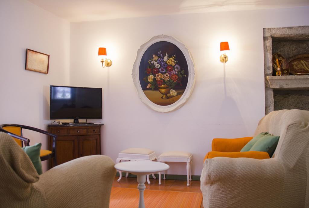 Appartamento Casa De Assade Grimancelos Esterno foto