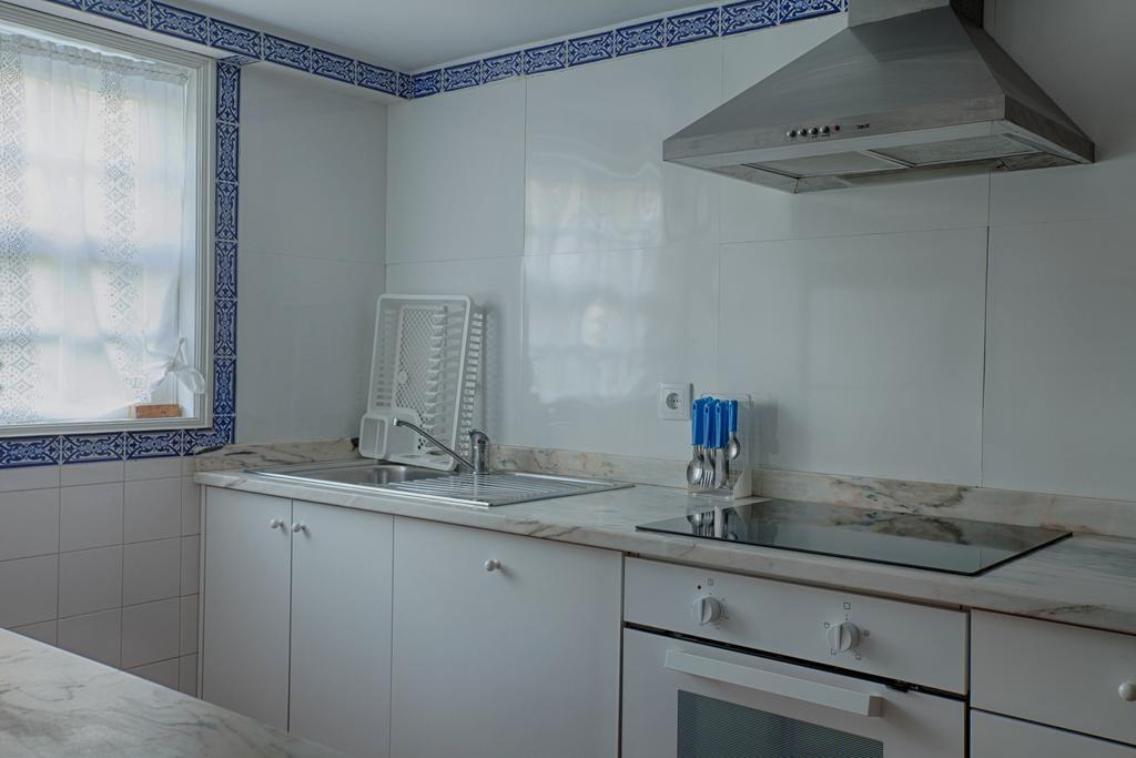 Appartamento Casa De Assade Grimancelos Esterno foto