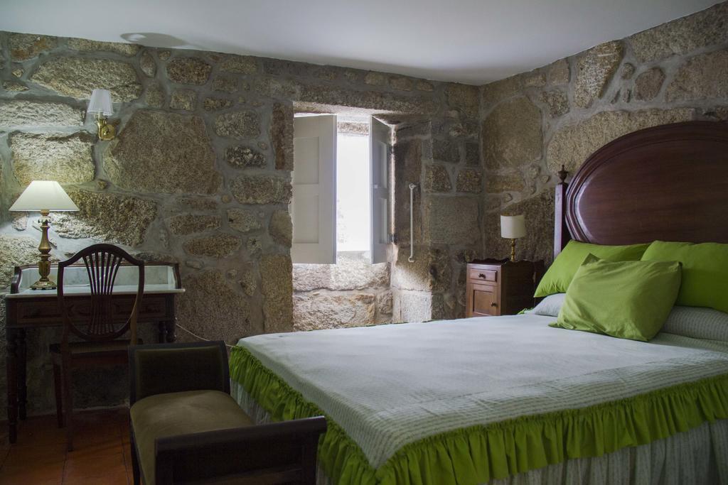 Appartamento Casa De Assade Grimancelos Esterno foto