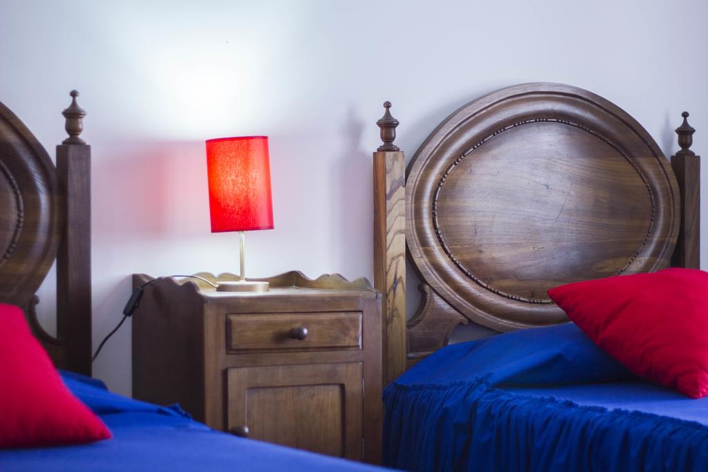 Appartamento Casa De Assade Grimancelos Esterno foto